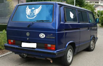 T3 Blue Star